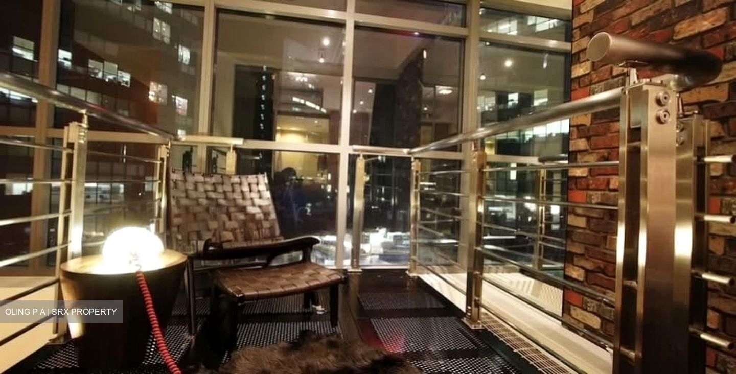 Icon (D2), Apartment #556769131